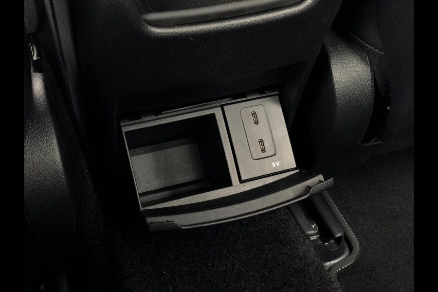 Mercedes-Benz A-Klasse 220 Advantage 190PK | Virt. Cockp., Camera, Navi, Stoelverw., LED, Half leder | NAP |