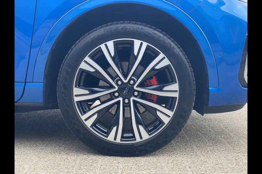 Ford Kuga 2.5 PHEV ST-Line X 243pk | Driver Assistance pack | Panoramadak | 20 inch Licht metaal | Winterpack | Technology Pack | 2.100kg Trekgewicht | Verlengde Fabrieksgarantie tot 09-2028
