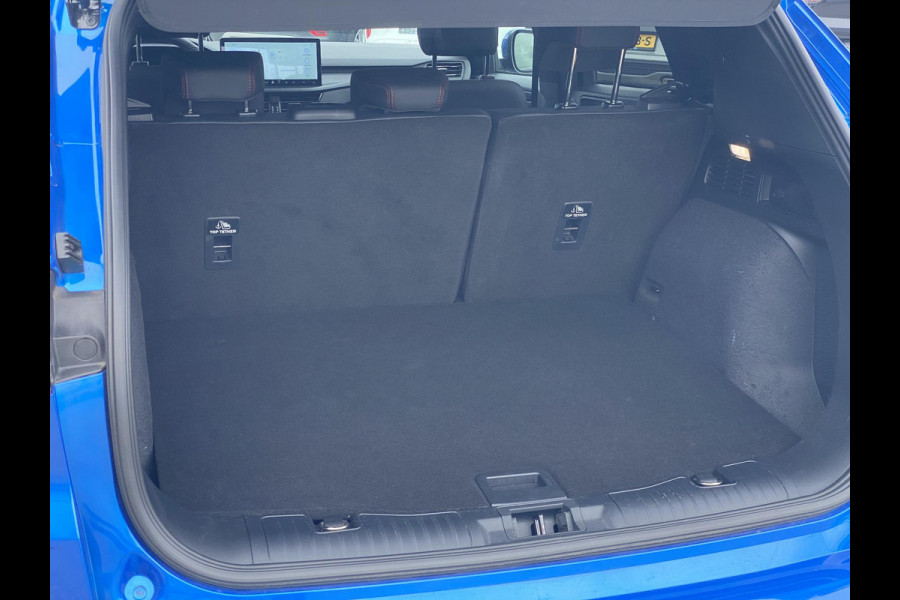 Ford Kuga 2.5 PHEV ST-Line X 243pk | Driver Assistance pack | Panoramadak | 20 inch Licht metaal | Winterpack | Technology Pack | 2.100kg Trekgewicht | Verlengde Fabrieksgarantie tot 09-2028