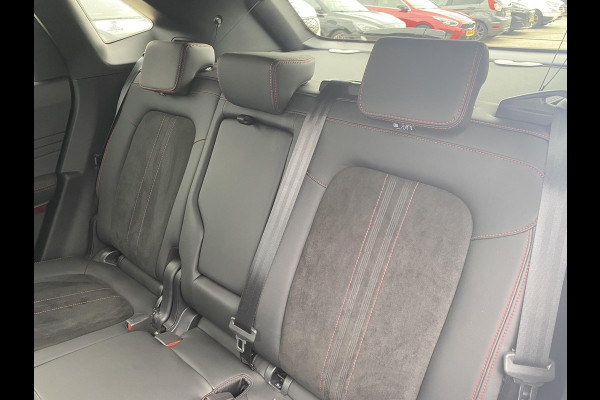 Ford Kuga 2.5 PHEV ST-Line X 243pk | Driver Assistance pack | Panoramadak | 20 inch Licht metaal | Winterpack | Technology Pack | 2.100kg Trekgewicht | Verlengde Fabrieksgarantie tot 09-2028