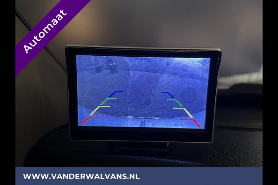 Mercedes-Benz Sprinter 311 CDI Automaat L3H2 *Post NL inrichting* Euro6 Camera | Sidebars 270 Graden achterdeuren, Schappen, Doorloopdeur