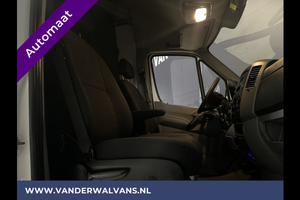 Mercedes-Benz Sprinter 311 CDI Automaat L3H2 *Post NL inrichting* Euro6 Camera | Sidebars 270 Graden achterdeuren, Schappen, Doorloopdeur