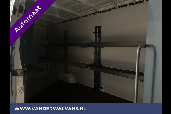 Mercedes-Benz Sprinter 311 CDI Automaat L3H2 *Post NL inrichting* Euro6 Camera | Sidebars 270 Graden achterdeuren, Schappen, Doorloopdeur