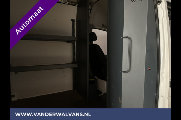 Mercedes-Benz Sprinter 311 CDI Automaat L3H2 *Post NL inrichting* Euro6 Camera | Sidebars 270 Graden achterdeuren, Schappen, Doorloopdeur