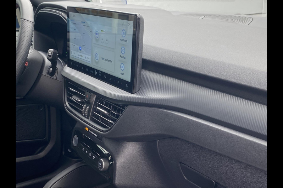 Ford Kuga 2.5 PHEV ST-Line X 243pk | Driver Assistance pack | Panoramadak | 20 inch Licht metaal | Winterpack | Technology Pack | 2.100kg Trekgewicht | Verlengde Fabrieksgarantie tot 09-2028