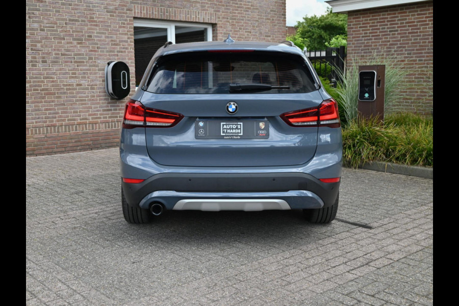 BMW X1 XDrive25e X-Line 220 PK Dealer o.h. Leder Memory Head-Up LED 19''