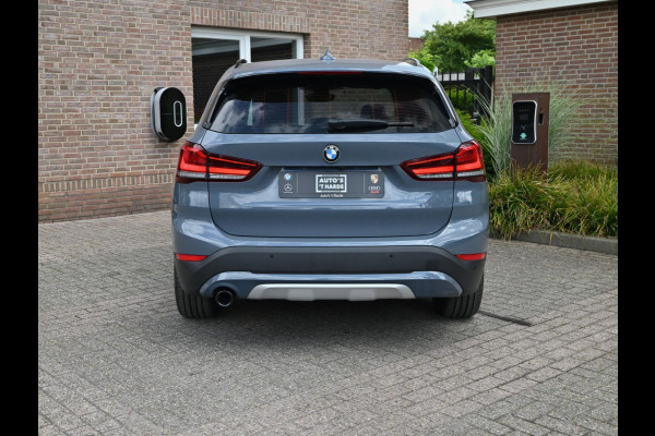 BMW X1 XDrive25e X-Line 220 PK Dealer o.h. Leder Memory Head-Up LED 19''