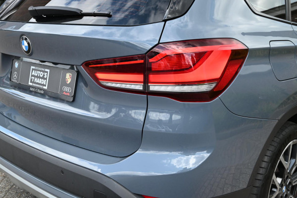 BMW X1 XDrive25e X-Line 220 PK Dealer o.h. Leder Memory Head-Up LED 19''