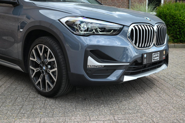 BMW X1 XDrive25e X-Line 220 PK Dealer o.h. Leder Memory Head-Up LED 19''