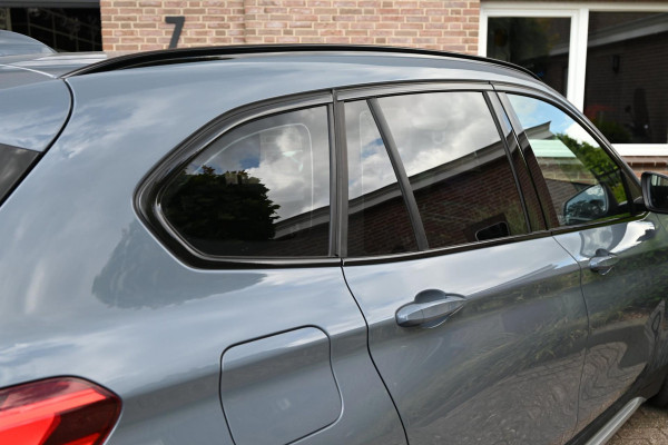 BMW X1 XDrive25e X-Line 220 PK Dealer o.h. Leder Memory Head-Up LED 19''