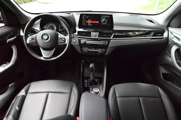 BMW X1 XDrive25e X-Line 220 PK Dealer o.h. Leder Memory Head-Up LED 19''