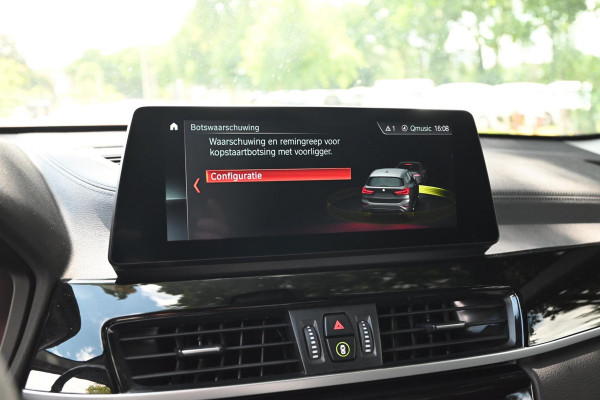 BMW X1 XDrive25e X-Line 220 PK Dealer o.h. Leder Memory Head-Up LED 19''