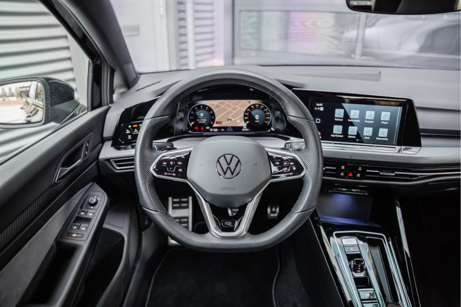 Volkswagen Golf 1.5 eTSI R-Line Business