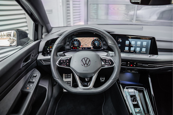 Volkswagen Golf 1.5 eTSI R-Line Business