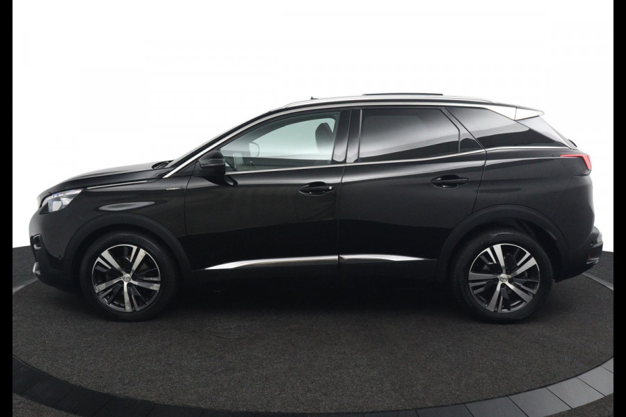 Peugeot 3008 1.6 e-THP GT Line*PANO*ACC*ECC*LED*