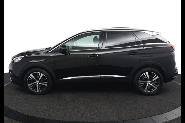 Peugeot 3008 1.6 e-THP GT Line*PANO*ACC*ECC*LED*
