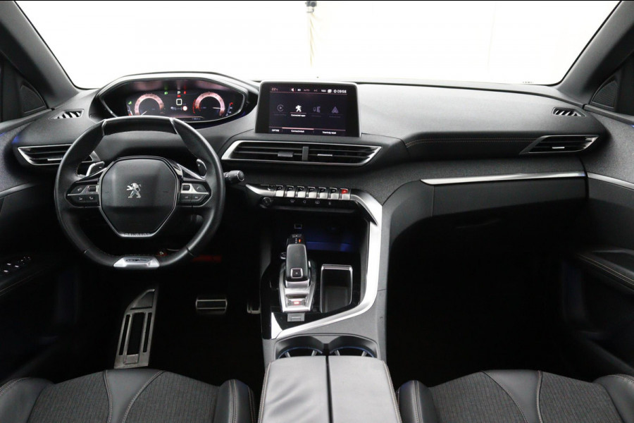 Peugeot 3008 1.6 e-THP GT Line*PANO*ACC*ECC*LED*