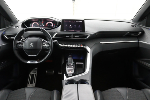 Peugeot 3008 1.6 e-THP GT Line*PANO*ACC*ECC*LED*