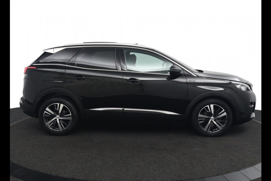 Peugeot 3008 1.6 e-THP GT Line*PANO*ACC*ECC*LED*
