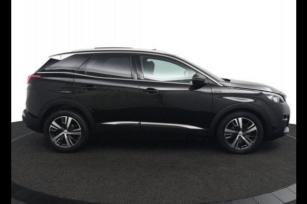 Peugeot 3008 1.6 e-THP GT Line*PANO*ACC*ECC*LED*