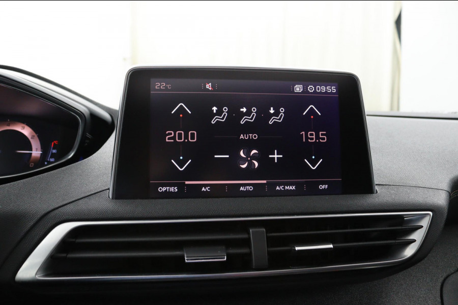 Peugeot 3008 1.6 e-THP GT Line*PANO*ACC*ECC*LED*
