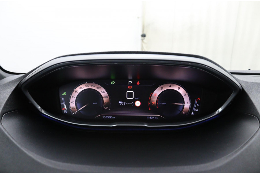 Peugeot 3008 1.6 e-THP GT Line*PANO*ACC*ECC*LED*