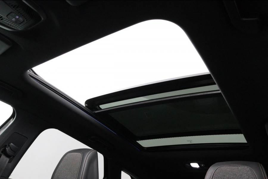 Peugeot 3008 1.6 e-THP GT Line*PANO*ACC*ECC*LED*