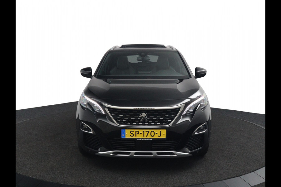 Peugeot 3008 1.6 e-THP GT Line*PANO*ACC*ECC*LED*