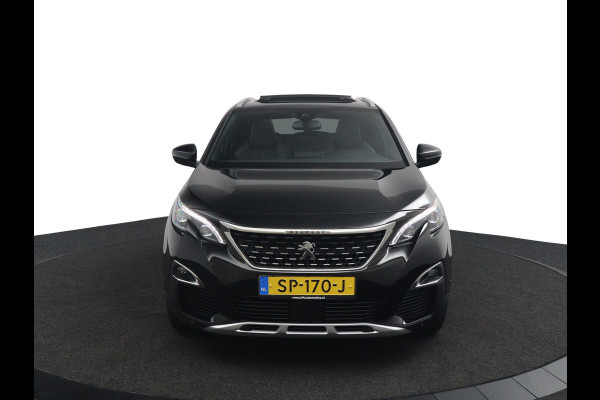 Peugeot 3008 1.6 e-THP GT Line*PANO*ACC*ECC*LED*