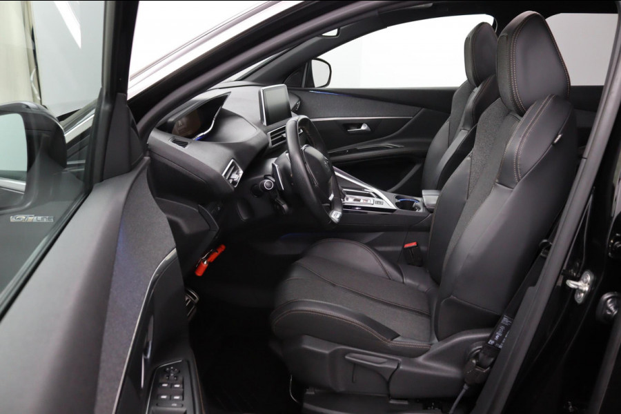 Peugeot 3008 1.6 e-THP GT Line*PANO*ACC*ECC*LED*