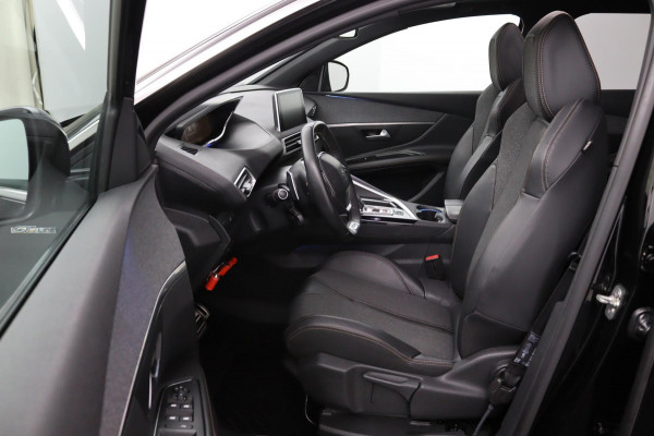 Peugeot 3008 1.6 e-THP GT Line*PANO*ACC*ECC*LED*