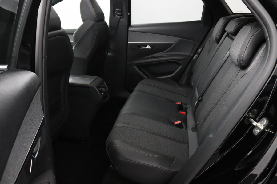 Peugeot 3008 1.6 e-THP GT Line*PANO*ACC*ECC*LED*