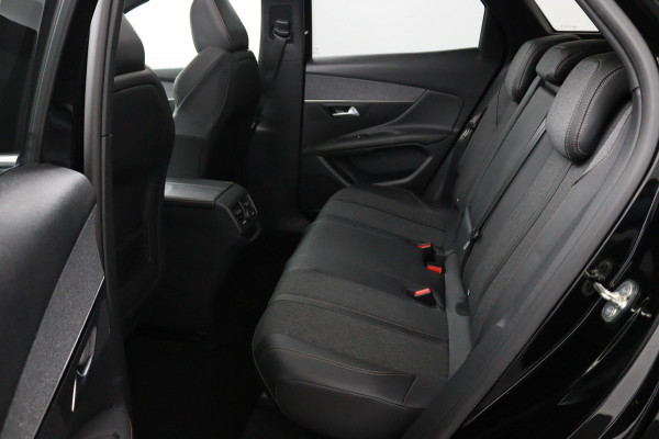Peugeot 3008 1.6 e-THP GT Line*PANO*ACC*ECC*LED*