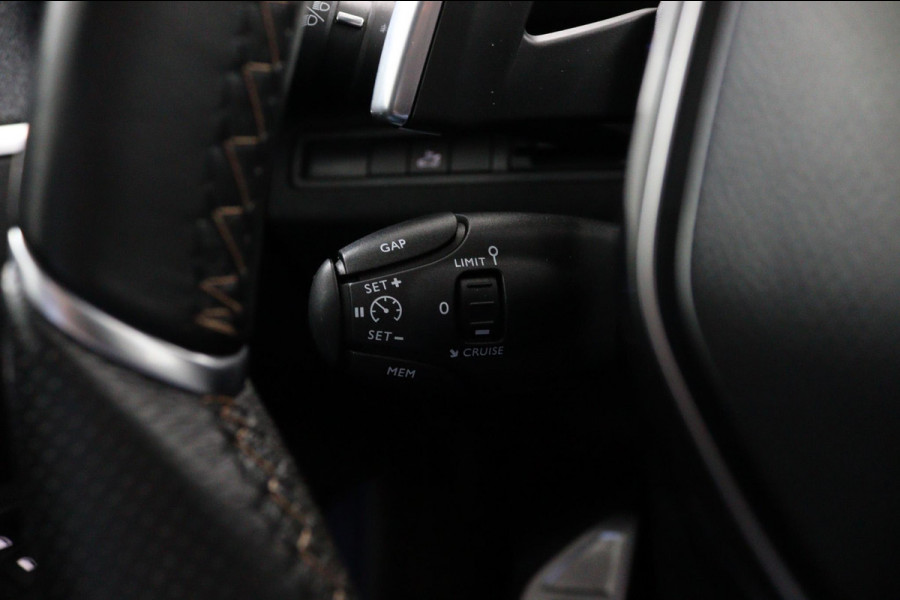 Peugeot 3008 1.6 e-THP GT Line*PANO*ACC*ECC*LED*