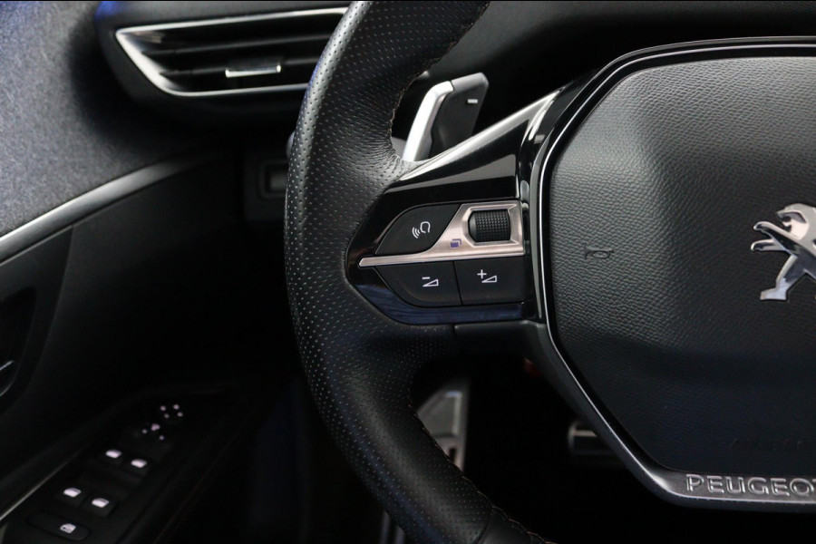 Peugeot 3008 1.6 e-THP GT Line*PANO*ACC*ECC*LED*