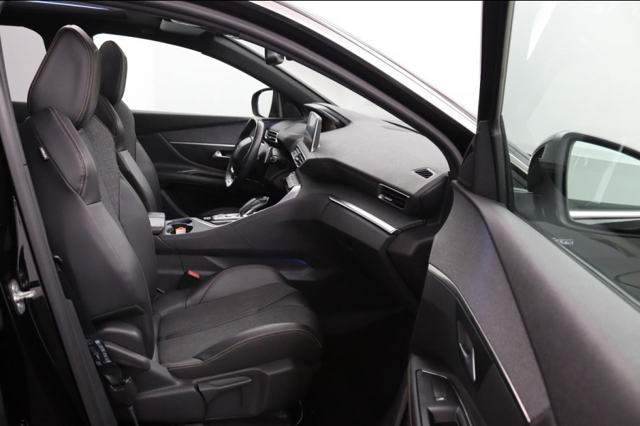 Peugeot 3008 1.6 e-THP GT Line*PANO*ACC*ECC*LED*