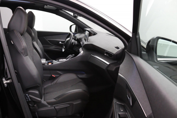Peugeot 3008 1.6 e-THP GT Line*PANO*ACC*ECC*LED*