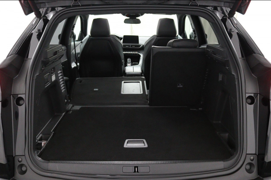 Peugeot 3008 1.6 e-THP GT Line*PANO*ACC*ECC*LED*