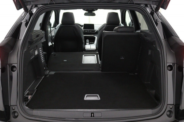 Peugeot 3008 1.6 e-THP GT Line*PANO*ACC*ECC*LED*