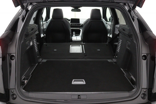 Peugeot 3008 1.6 e-THP GT Line*PANO*ACC*ECC*LED*