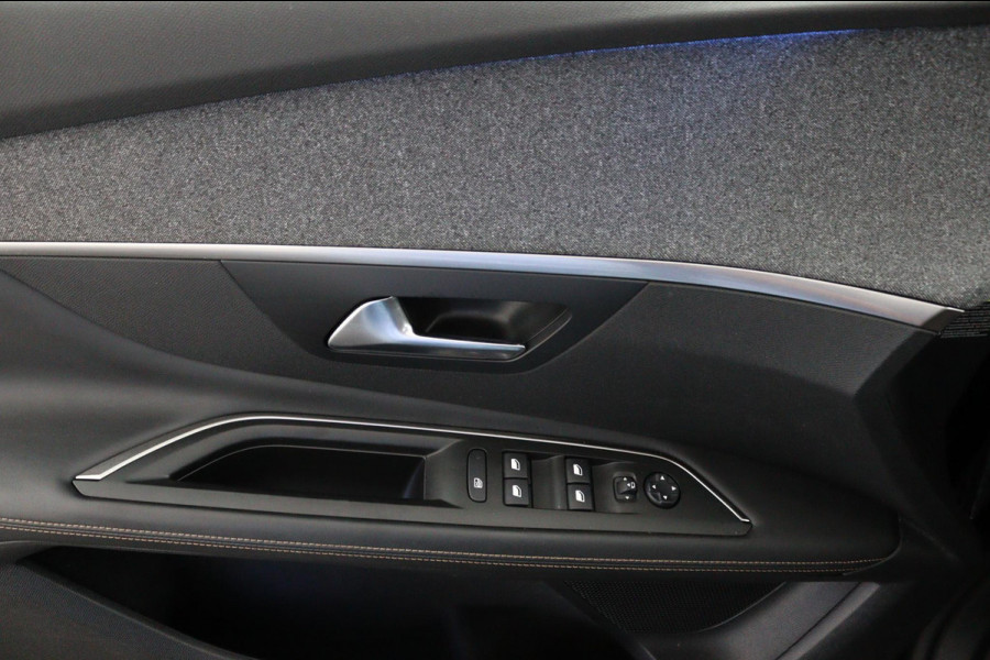 Peugeot 3008 1.6 e-THP GT Line*PANO*ACC*ECC*LED*