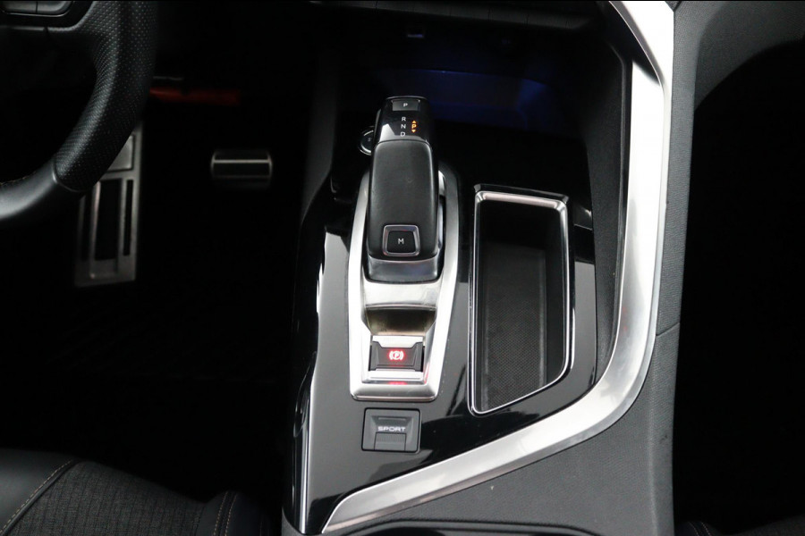 Peugeot 3008 1.6 e-THP GT Line*PANO*ACC*ECC*LED*
