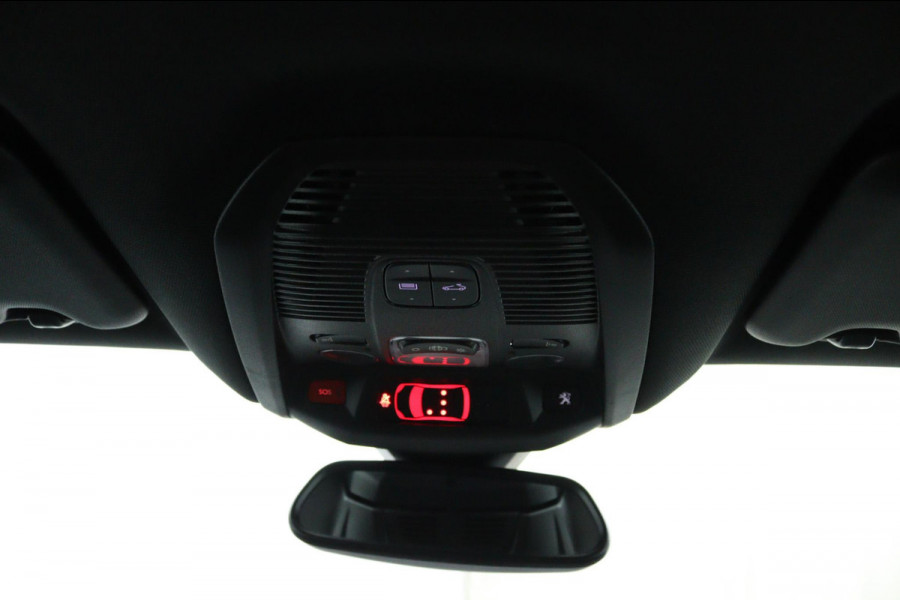 Peugeot 3008 1.6 e-THP GT Line*PANO*ACC*ECC*LED*