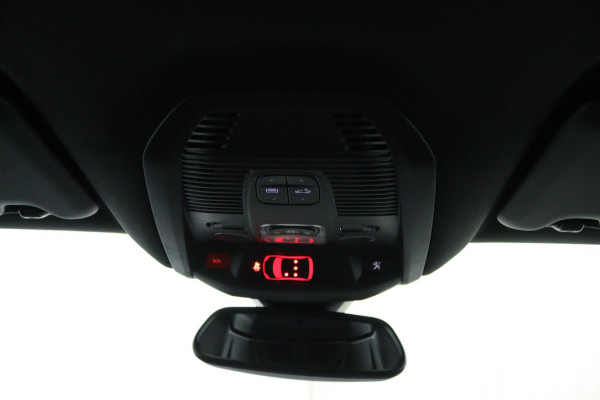 Peugeot 3008 1.6 e-THP GT Line*PANO*ACC*ECC*LED*