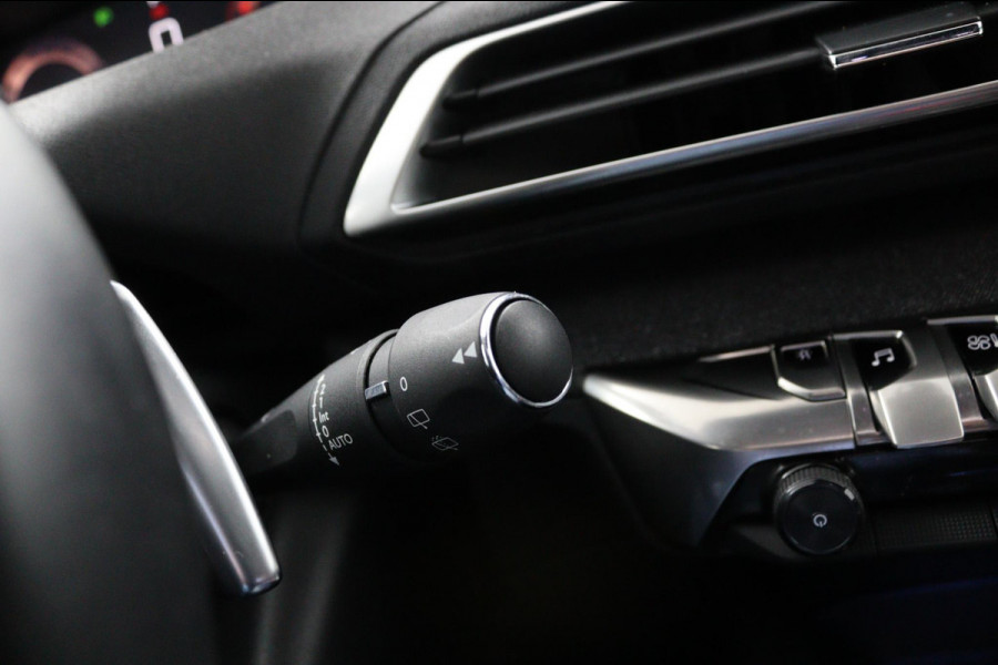 Peugeot 3008 1.6 e-THP GT Line*PANO*ACC*ECC*LED*