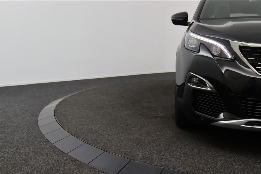 Peugeot 3008 1.6 e-THP GT Line*PANO*ACC*ECC*LED*