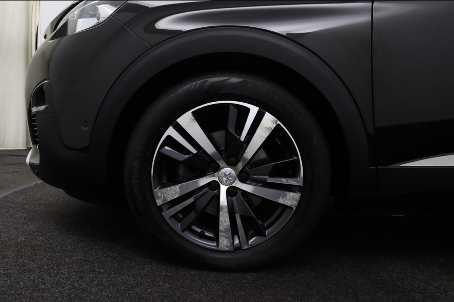Peugeot 3008 1.6 e-THP GT Line*PANO*ACC*ECC*LED*