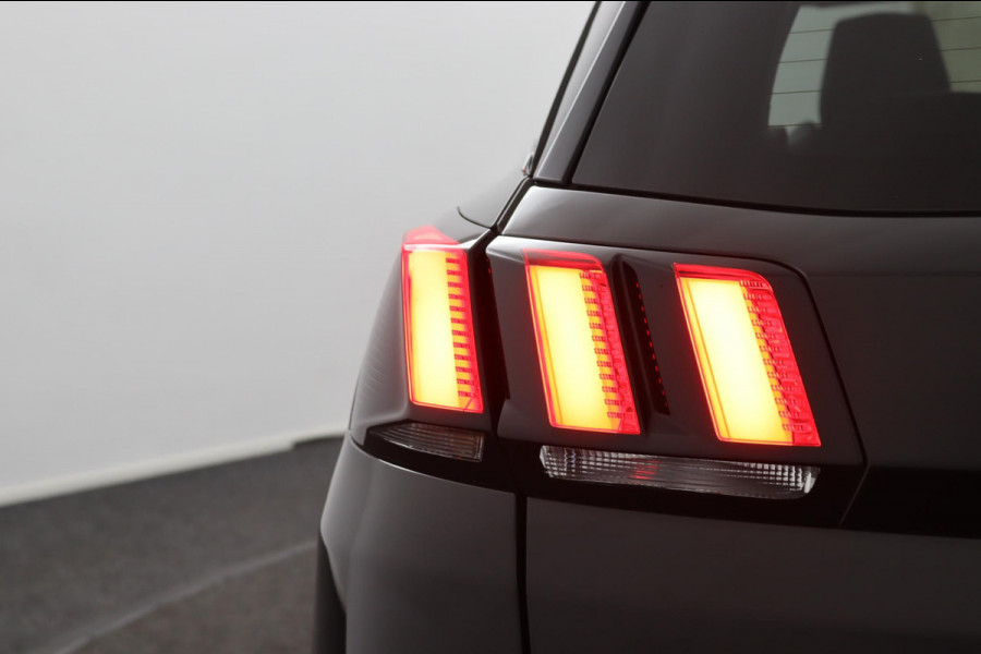 Peugeot 3008 1.6 e-THP GT Line*PANO*ACC*ECC*LED*