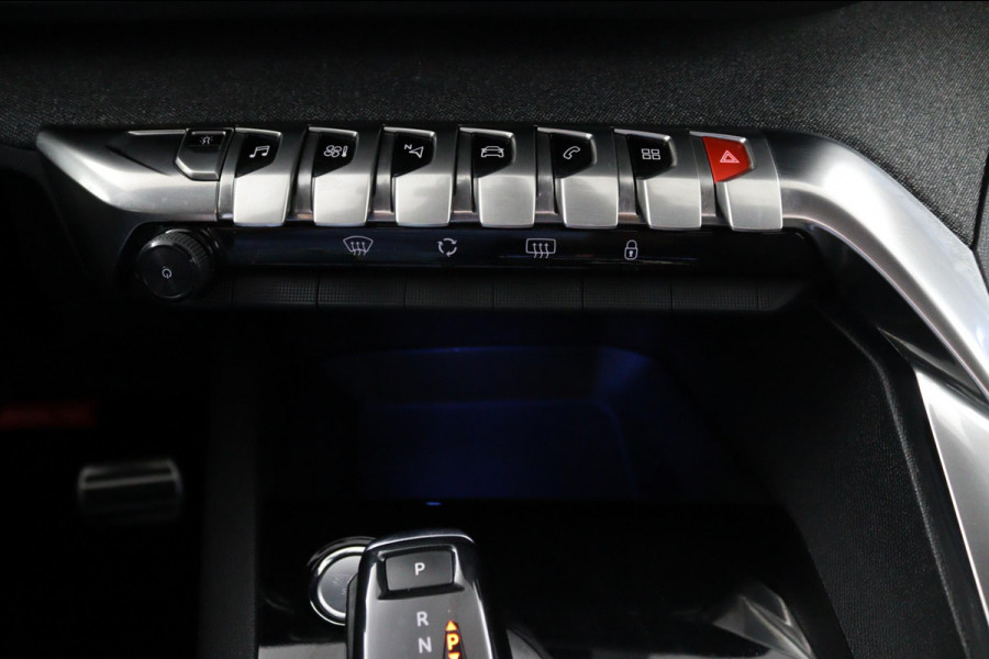 Peugeot 3008 1.6 e-THP GT Line*PANO*ACC*ECC*LED*