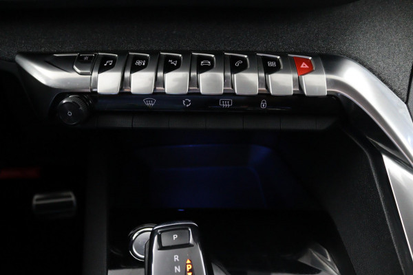 Peugeot 3008 1.6 e-THP GT Line*PANO*ACC*ECC*LED*